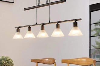 taking pictures of lighting products in china