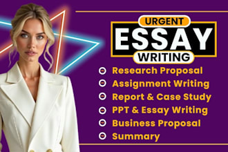 do professional case study analysis for business
