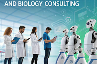 do chemical engineering and biology projects and research