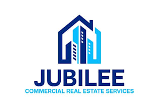 create a unique property or real estate logo for your brand