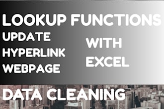 excel mini dashboard, power query,online excel tutor