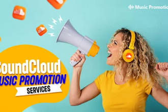 do professional music promotion hit 900k music lovers soundcloud promotion