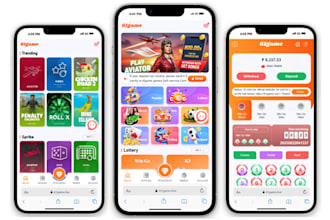do color trading and prediction game like wingo, k3, 5d, tiranga, 91club, jalwa