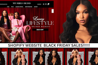 create a shopify website design shopify website redesign create shopify website