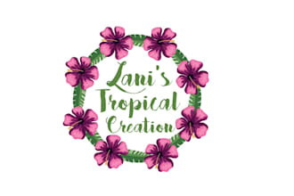 design a professional home and garden logo for your business
