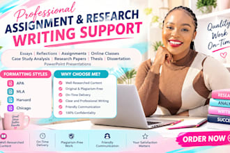 write essays, umpi, wgu class