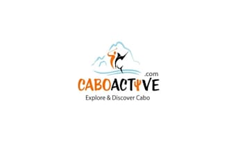 create top quality a fun smart logo for cabo mexico