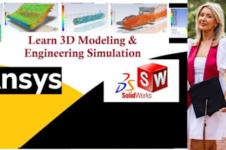 do a static structural or an explicit dynamic simulation for you
