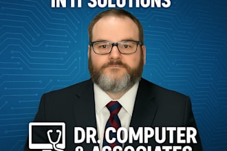 provide technical IT remote support
