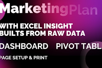 excel printing setup, lookup, consolidation vba,spark line