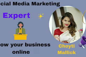 digital marketing for real business growth