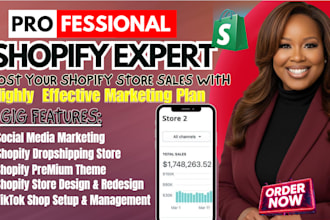 promote shopify store marketing, shopify sales funnel SEO to boost shopify sales