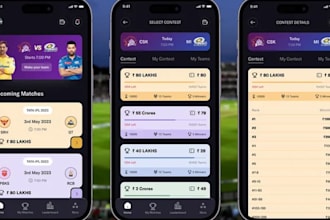 build fantasy sport app crypto sport app sportbet app