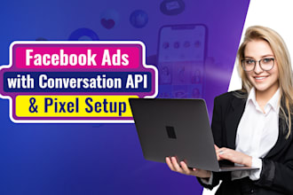 meta ads set up and management
