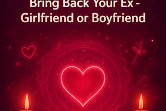 cast fast love spell to bring back ex girlfriend boy friend