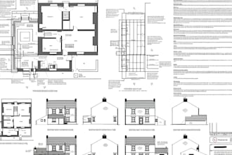 do ukplanning permission drawing floor plan loft conversion building regulation