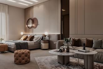 do interior design and 3d interior renderings house interior