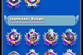 coach you in clash royale hog cycle to reach ultimate champion