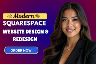 squarespace website design squarespace website redesign build squarespace