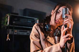 be female spanish singer, female rapper, songwriter, music producer, lyricist