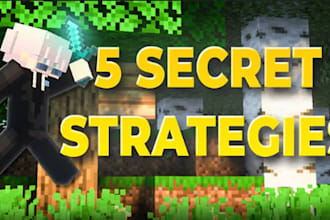 make you high tier 3 in minecraft pvp