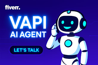make any vapi ai agent