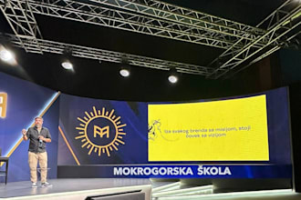 create amazing brand names and stories