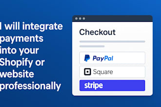 connect wise to your shopify or woocommerce store