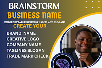 generate original business and content ideas for you