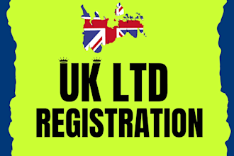 do UK ltd registration, UK company registration