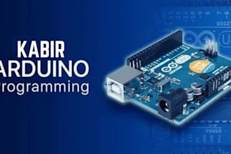 create smart iot projects with arduino, esp32, and mobile app integration