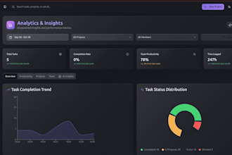 create ai enabled fullstack web apps