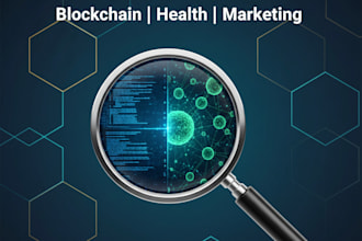 write expert SEO articles for blockchain crypto and fintech marketing