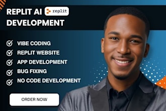 replit ai debugging fix deploy replit app replit web app api automation lovable