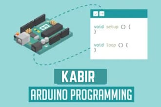 build and code your custom iot solution with arduino or raspberry pi