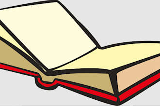 beta read your novel and review your book on lulu or goodread
