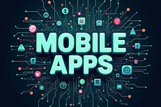 develop a cross platform mobile app