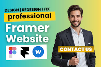 develop framer website figma to framer webflow website framer landing page