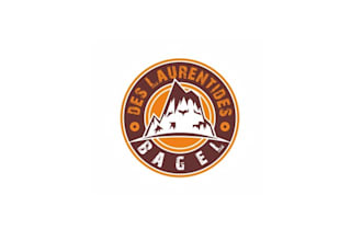 design glamorous food truck deli restaurant logo