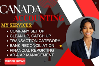 do canada accounting, bookkeeping, payroll and corporate tax returns