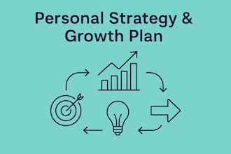 coach you on career growth, leadership and persuasive communication