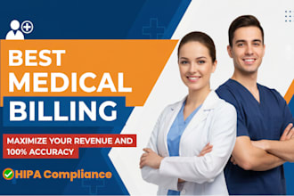 do hipaa compliance complete medical billing, payment, claim denial management
