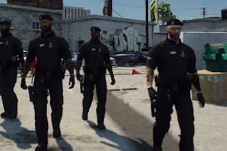 create custom clothing textures for fivem or gtav