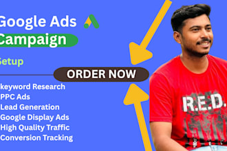 google ads expert for your business