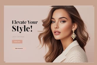 design skincare shopify store skincare website skincare store