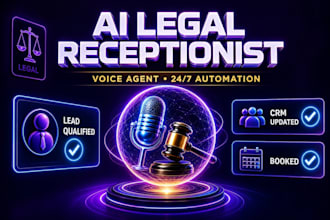 build an ai voice agent receptionist for your dental clinic or hospital