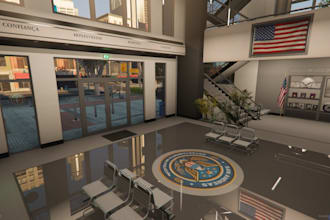 create custom map textures for fivem or gtav