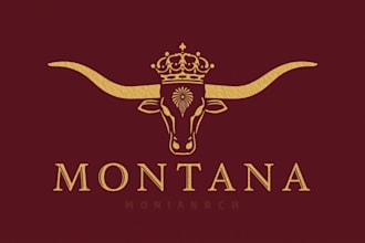 be your cattle brand logo, western, ranch or farm designer