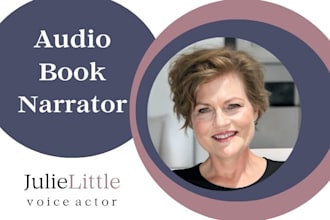 narrate your audiobook with professional acx quality