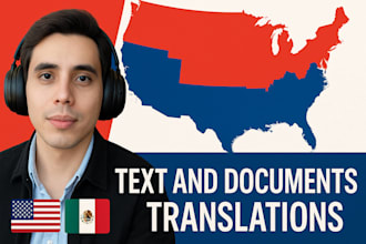 translate any document or text